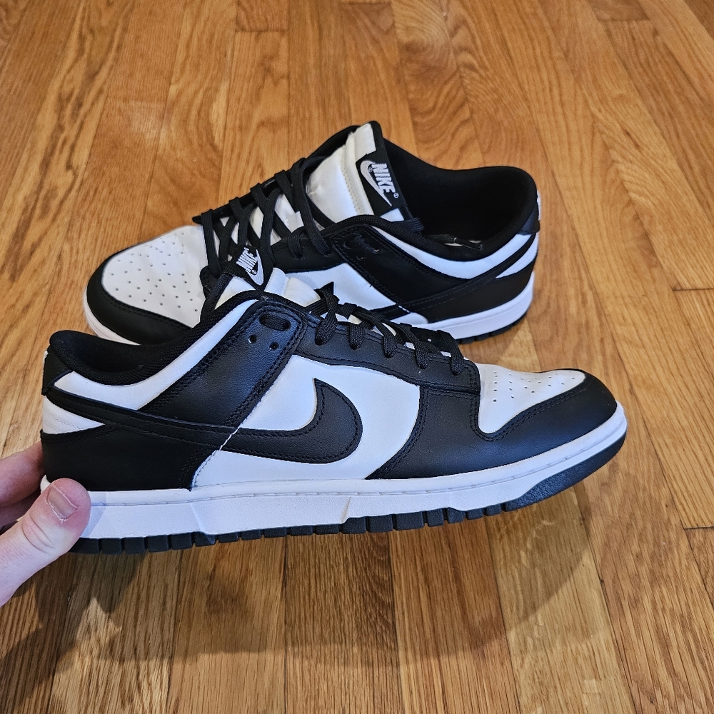 Nike Dunks Size 11